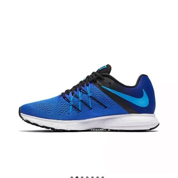 Nike Air Zoom Winflo 3 Men\'s Running Shoes main image 5